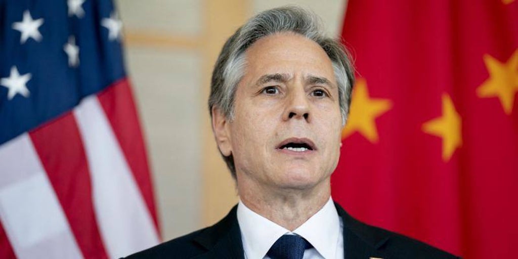 Consecuencias estratégicas de un globo chino inoportuno