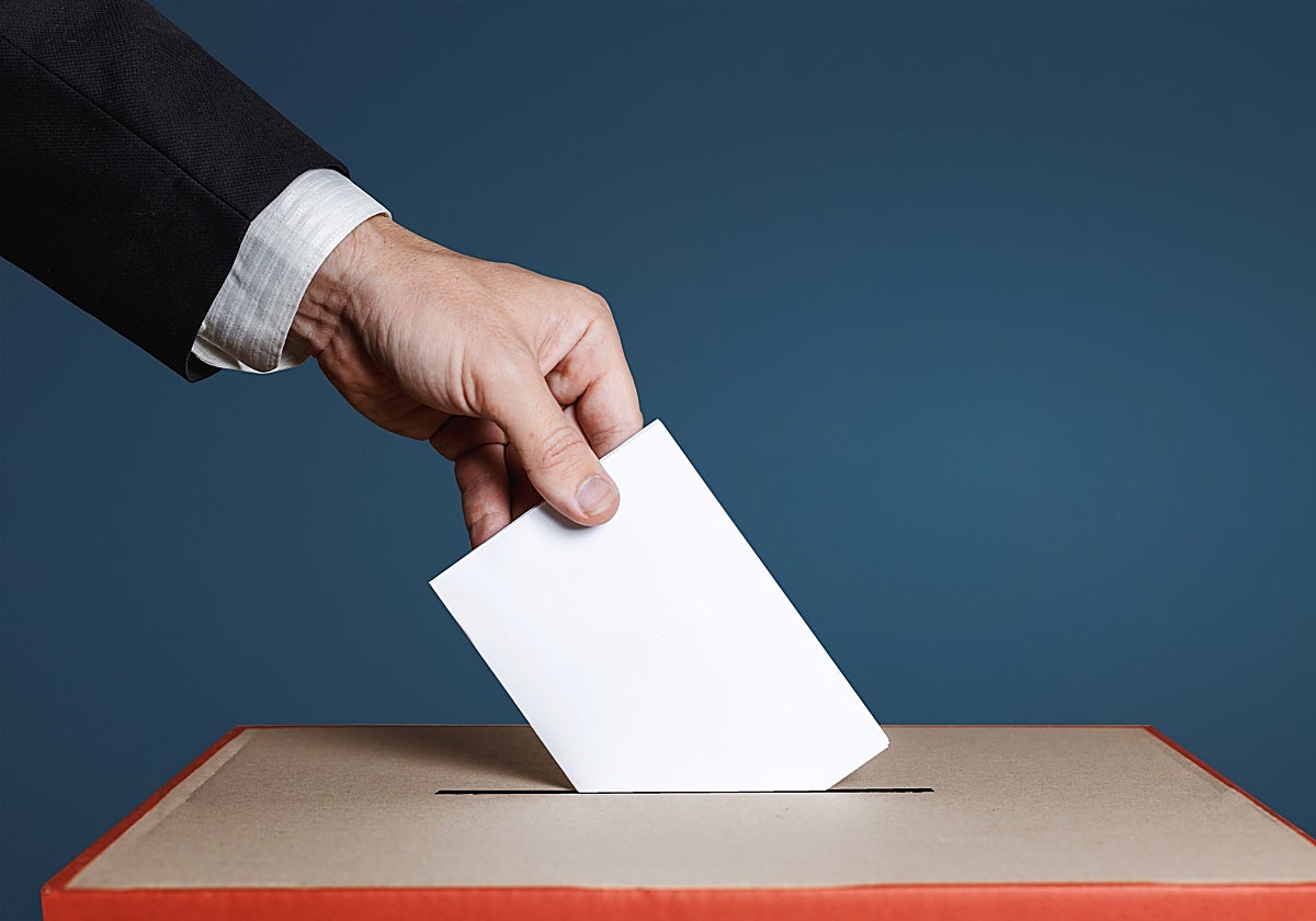 Derechos, antojos y algoritmos