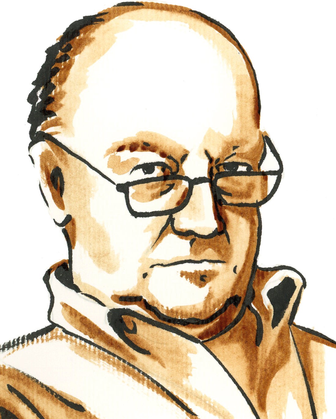 Eduardo Benavides Edwards, el intelectual valiente