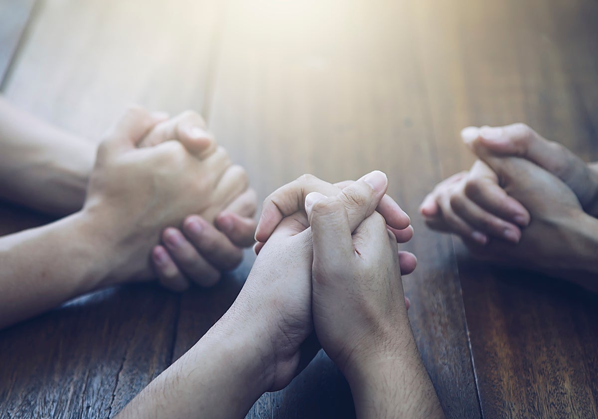 Cristianismo, meditación cristiana y &#039;New Age&#039;