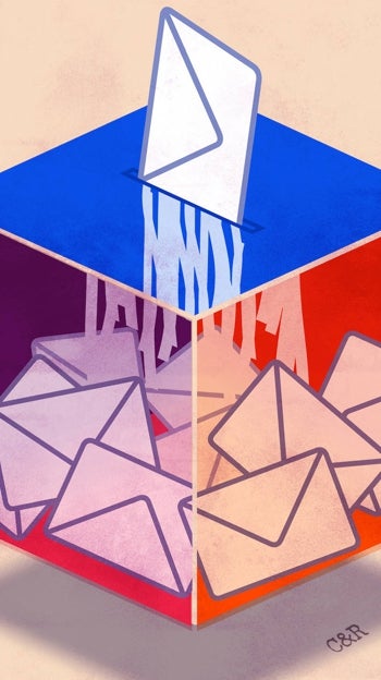 La moción de censura