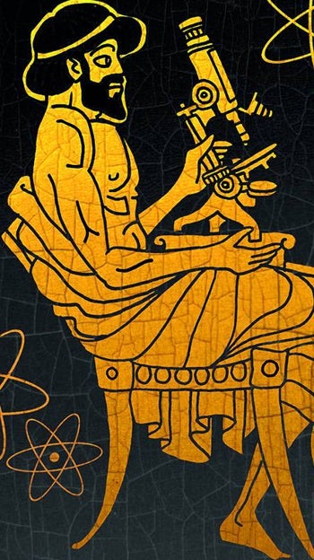 Una ciencia sin estereotipos