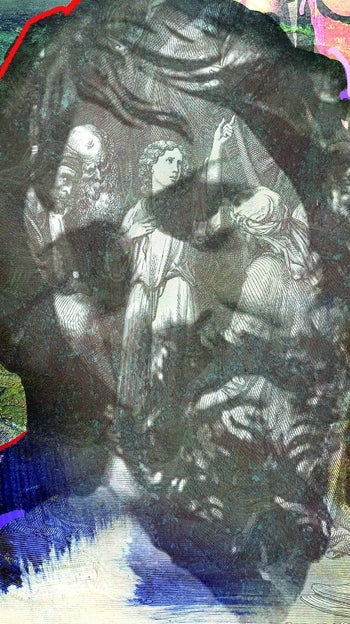 Jesucristo, el hombre