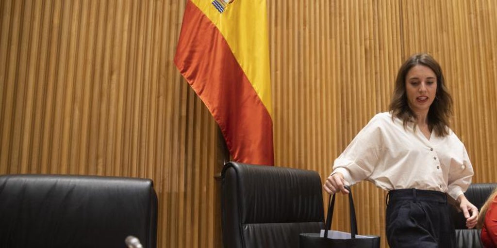 Los agresores sexuales excarcelados son ya 103