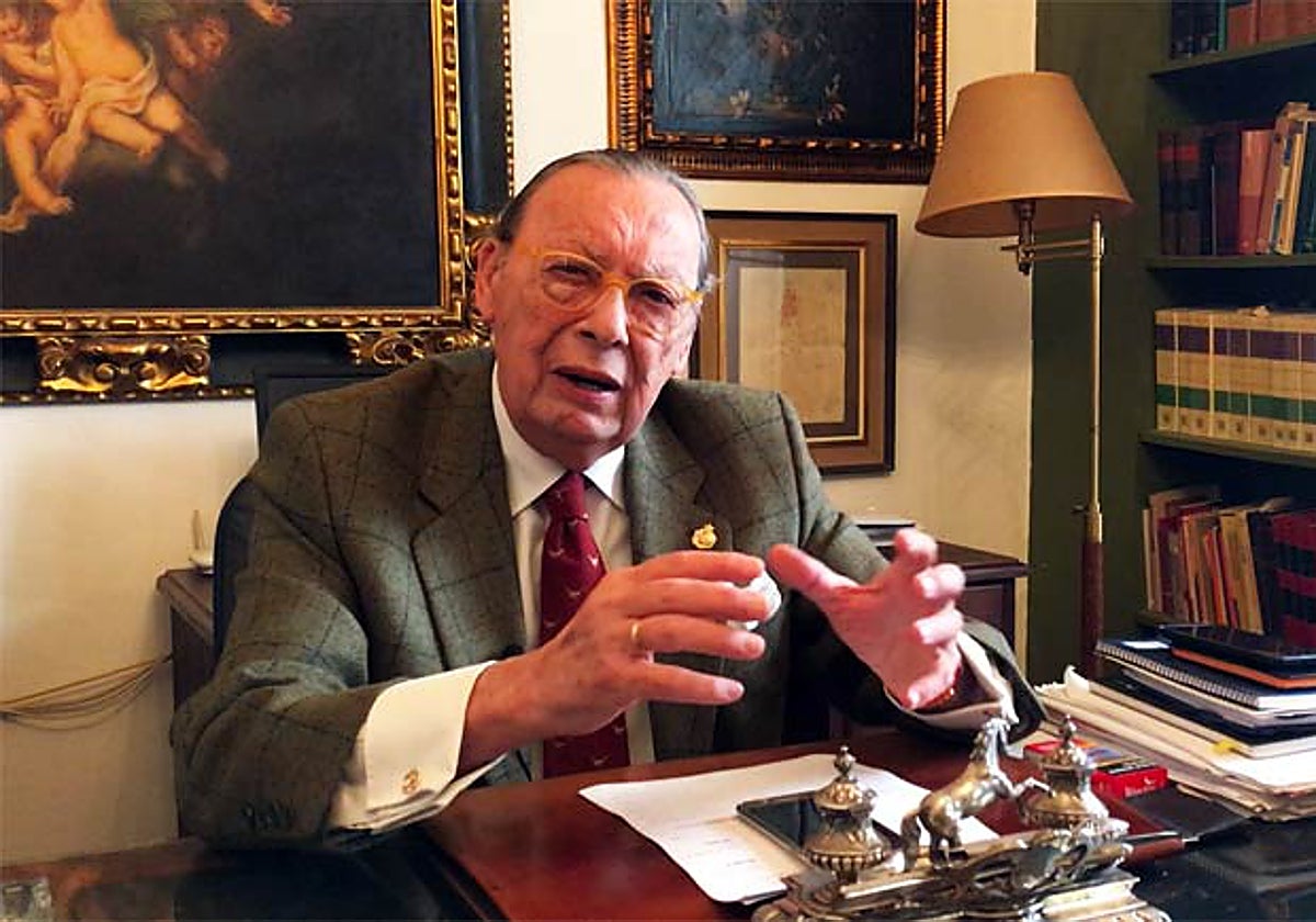 Luis Suárez Ávila o la pasión por el Romancero