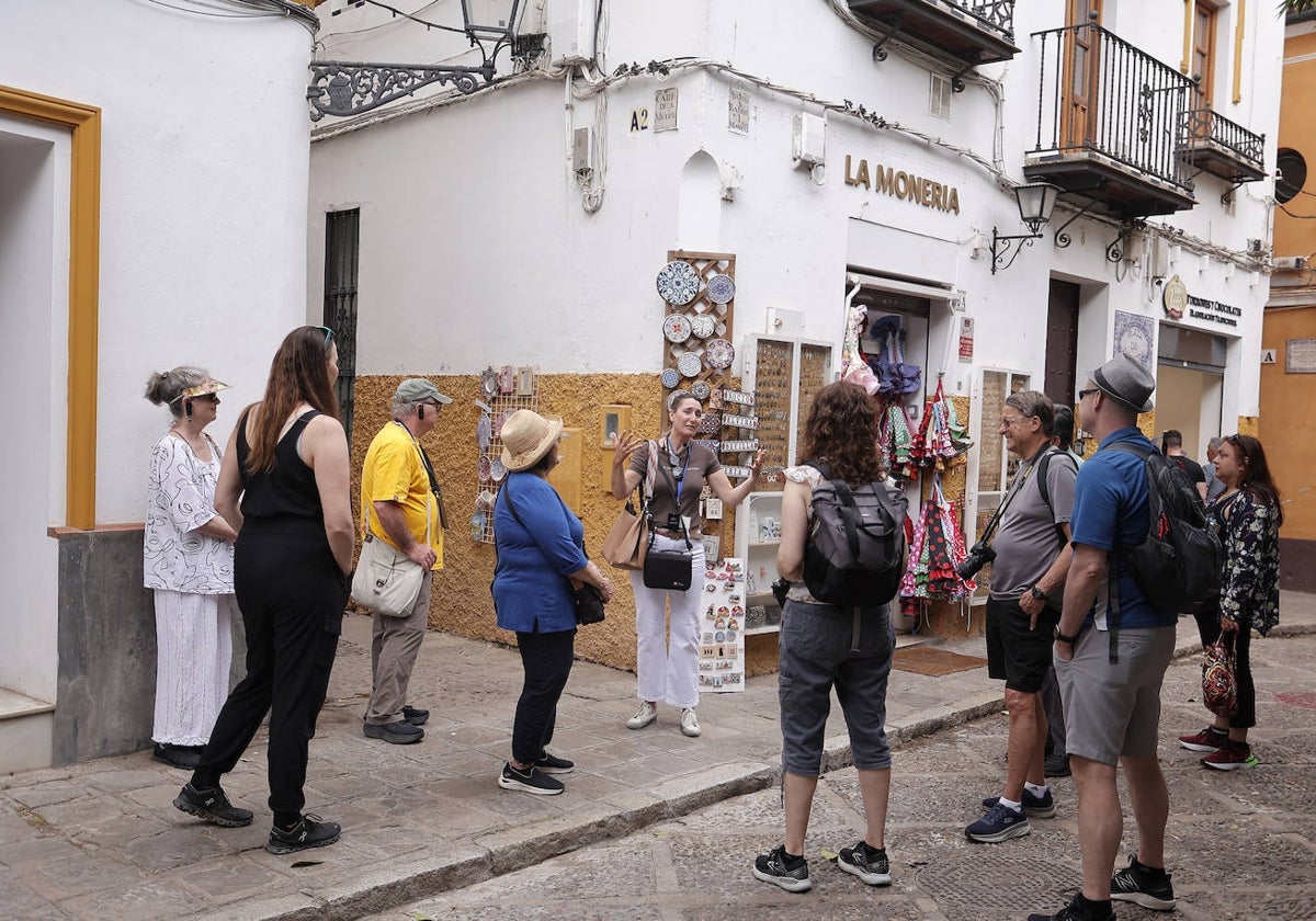 ¿Es sostenible el modelo económico de Sevilla?