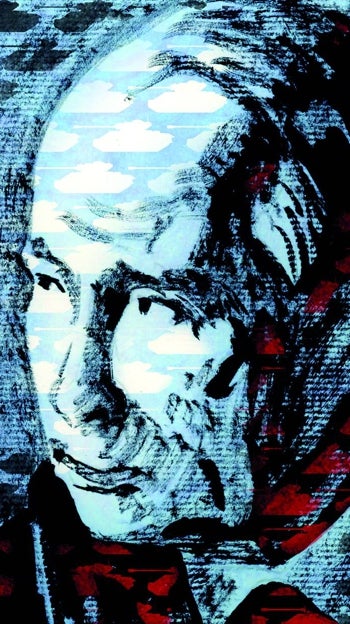 ¿Reino de la fuerza?