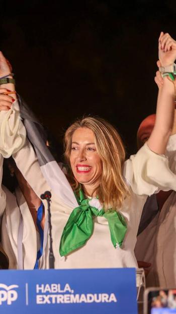 Extravaganzas extremeñas