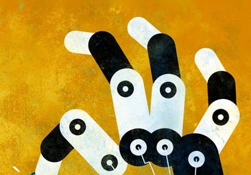 ¿Debemos temer a la IA?