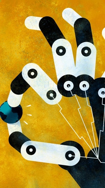 ¿Debemos temer a la IA?