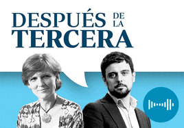 Podcast | Diego Garrocho y María Iraburu charlan en profundidad sobre la Universidad
