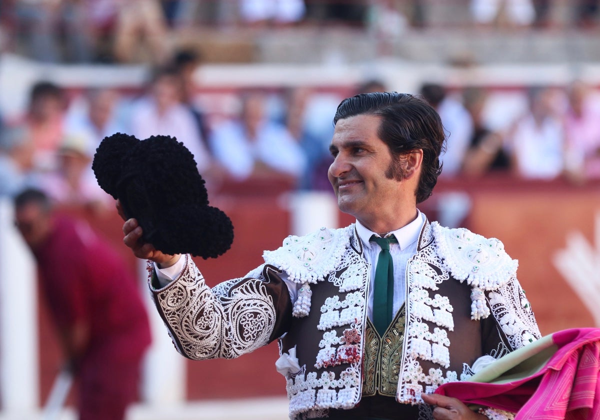 A pesar de todo, las corridas de toros vuelven a resurgir