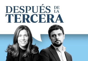 Podcast | Diego Garrocho y Elena Herrero-Beaumont charlan sobre la salud del periodismo en España