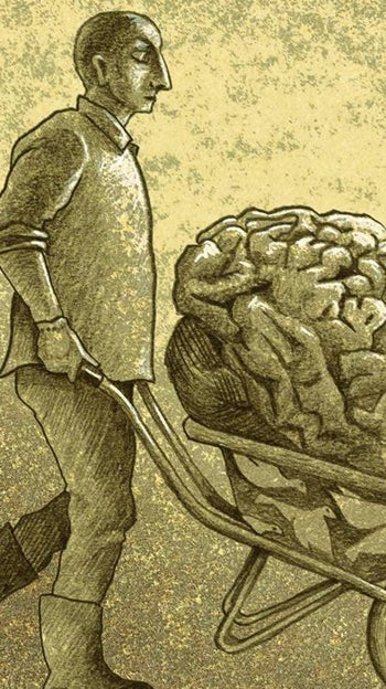 Elogio del espíritu humano