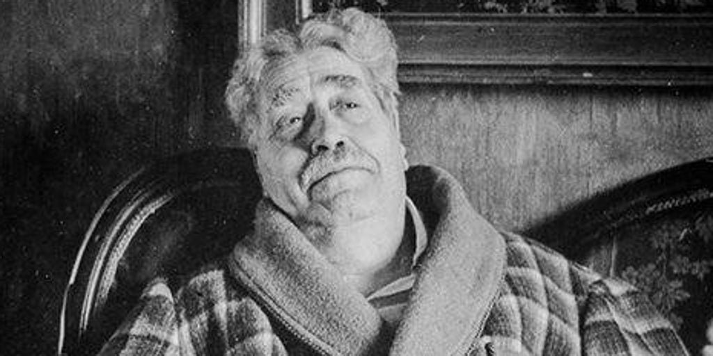 Ramón Palomar El engaño y la amistad