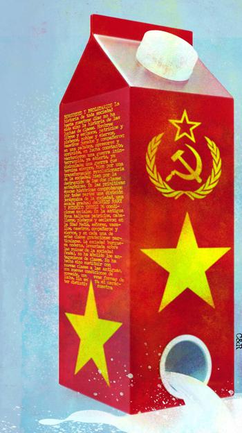 Sobre la inmoralidad del capitalismo