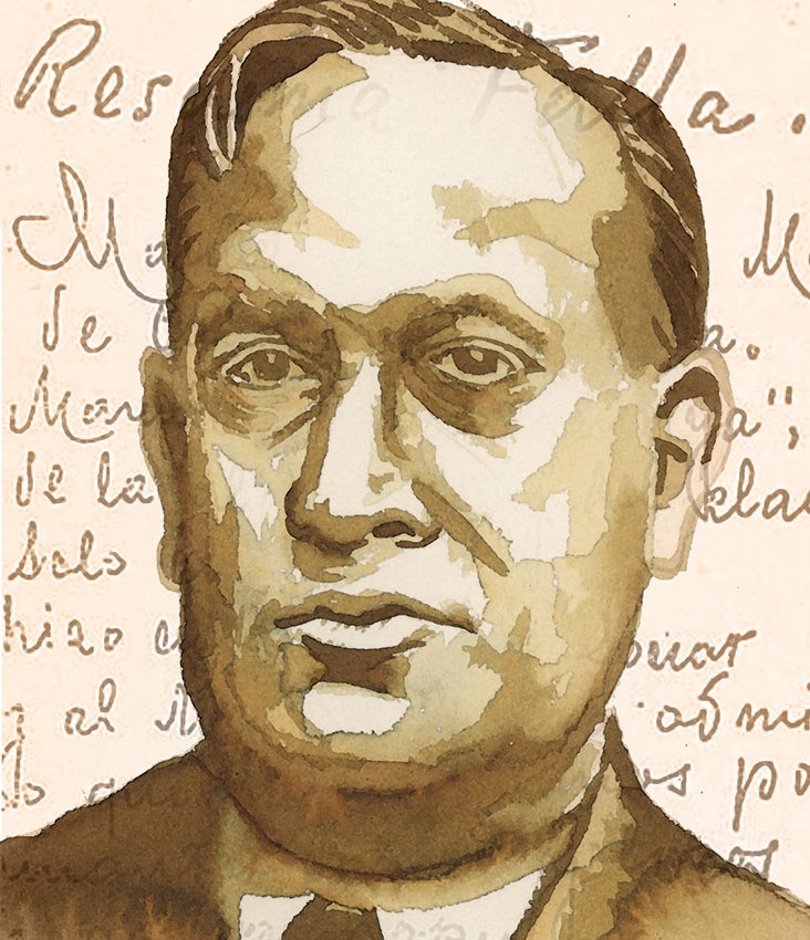 &#039;El querido hermano&#039;