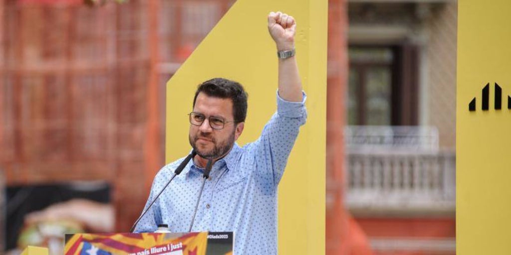 El PSOE tendrá que retratarse El PSOE tendrá que retratarse