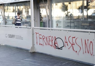 Ternera ante Évole: una entrevista tan legítima como fallida