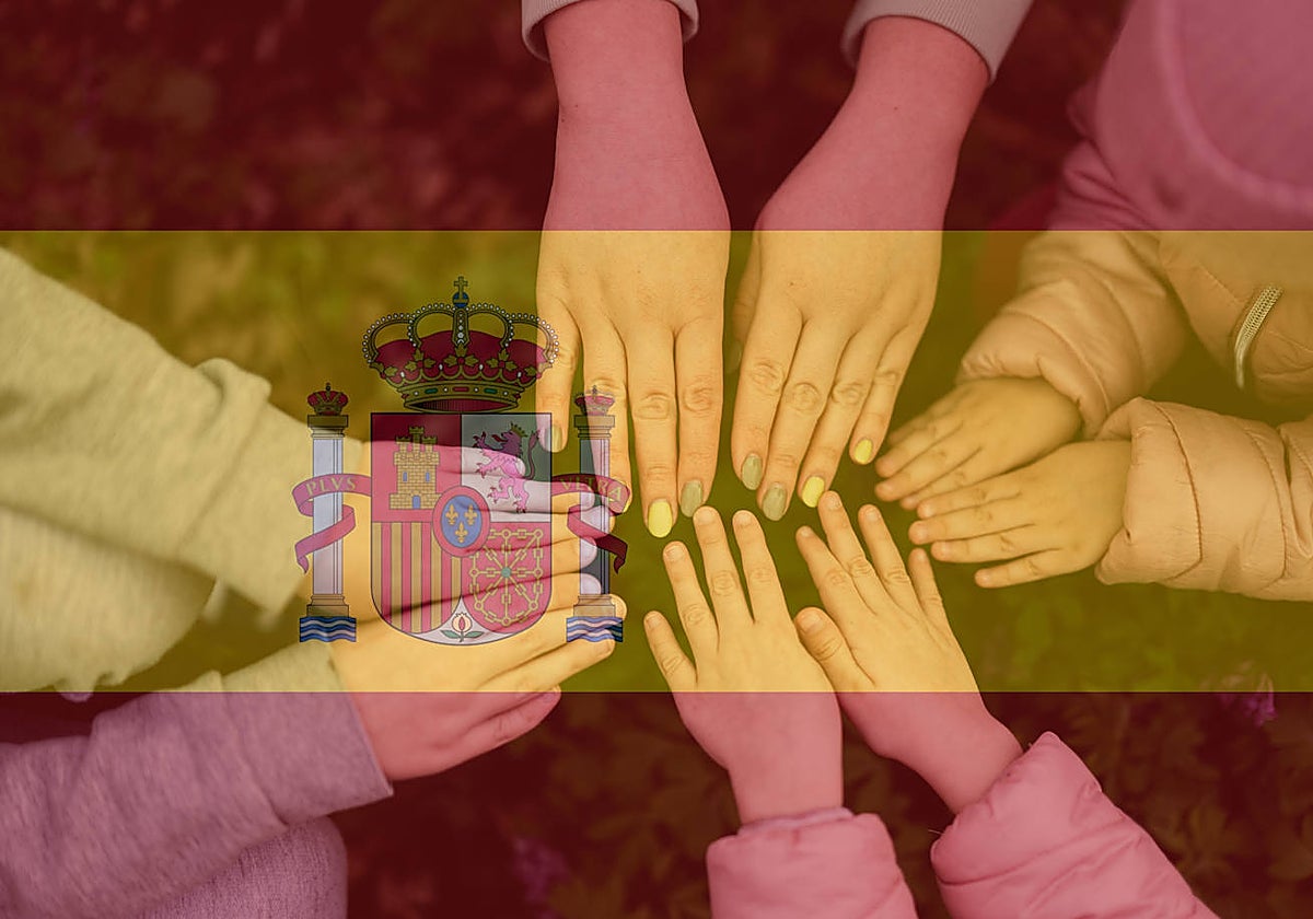 Defendamos la dignidad de España