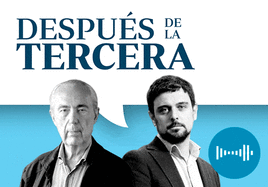 Podcast | Diego Garrocho y Luis Alberto de Cuenca charlan sobre el dolor