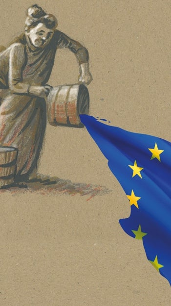 Ampliar la UE, entre necesidad y virtud