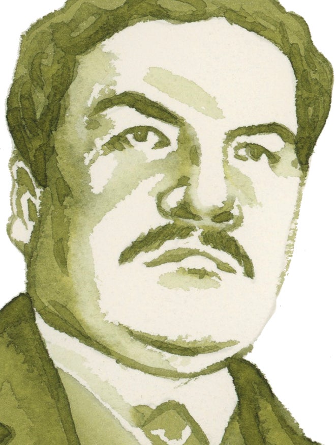 Hacer la América, hacer la España