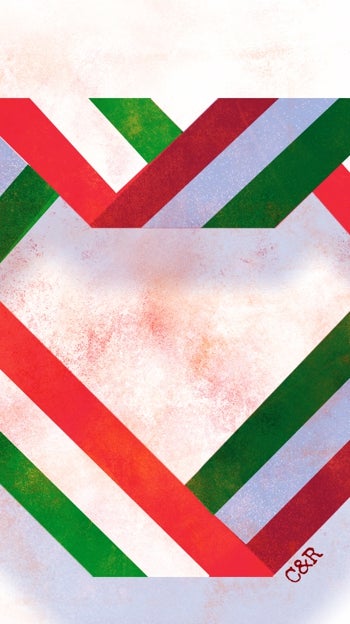 Dios, patria, familia