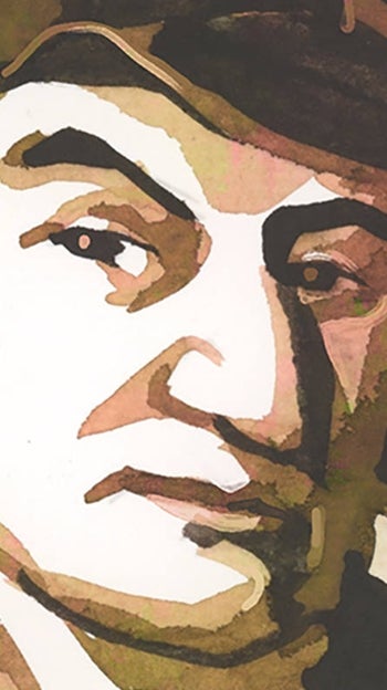 La estirpe de Gamelin