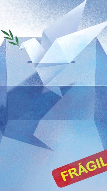 La responsabilidad del ciudadano