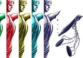 Exposición sin motivo para la amnistía