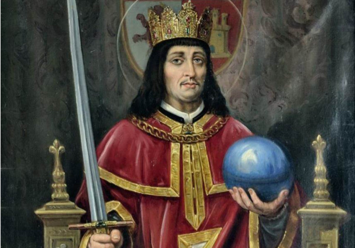 Fernando III el Santo, su legado al servicio del bien común