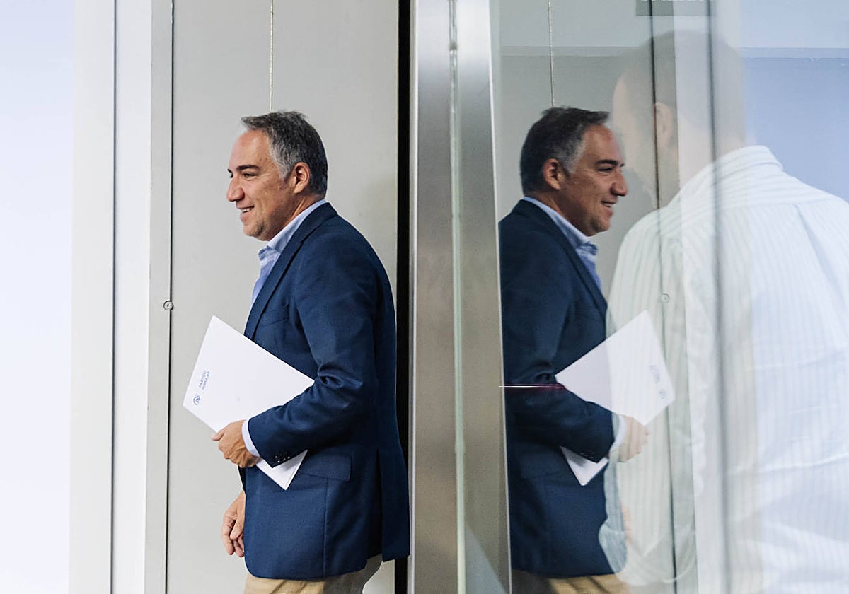 Una de las dos Andalucías ha de helarte...