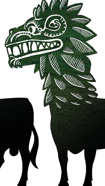 Moctezuma, España y la modernidad