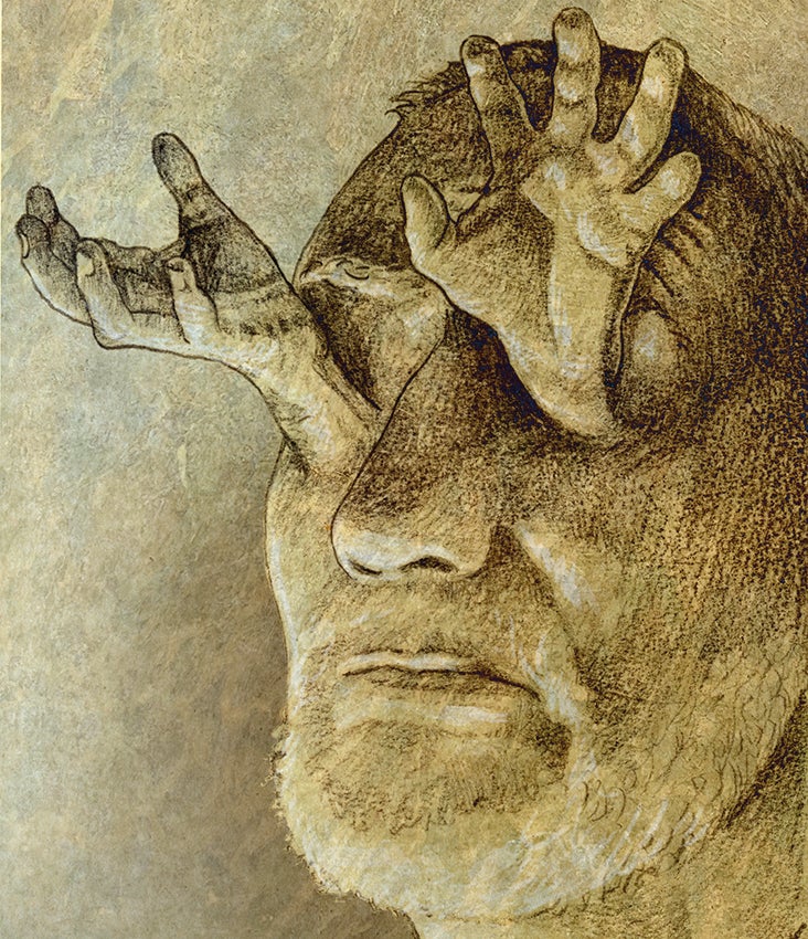 El neolenguaje de la «judicialización de la política»