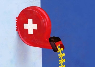 Inmigración, una solución liberal