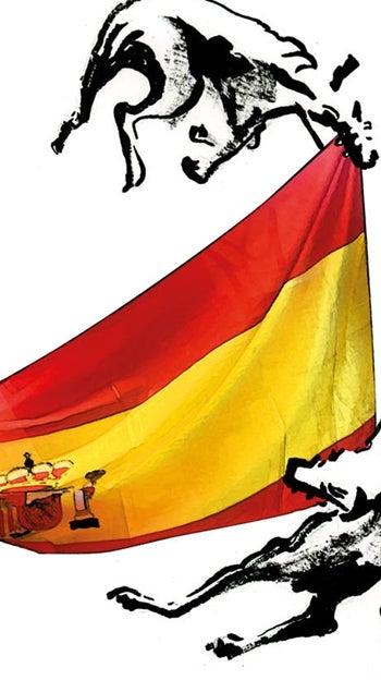 Elogio (sincero) de la Constitución