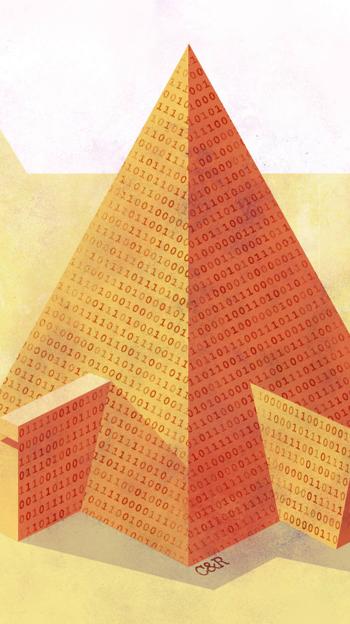 Tenemos que democratizar la IA