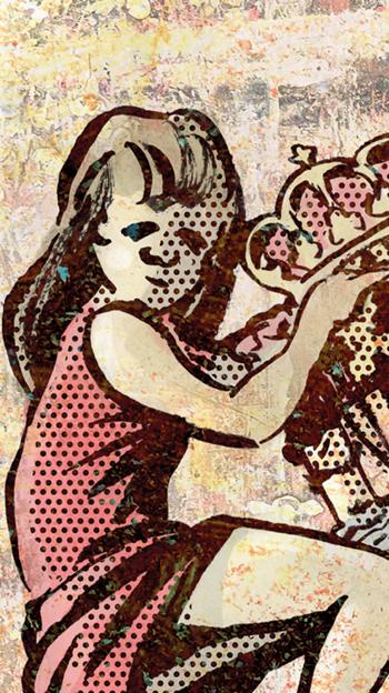 ¿Cómo vamos a resignarnos?