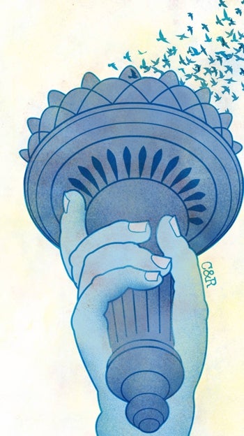 A fin de cuentas ¿qué es el liberalismo?