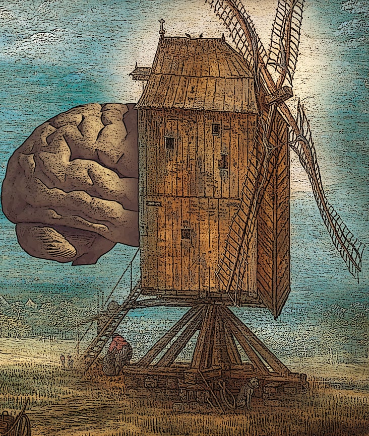 Desmitificar la inteligencia artificial