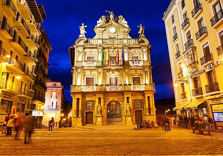 El precio pagado a Bildu