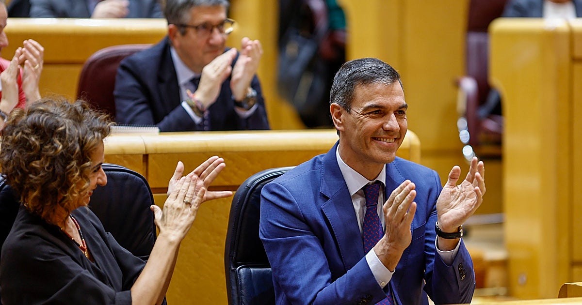 Cómo morirá Sánchez