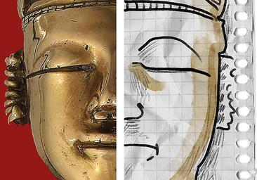 Por alusiones: toda la verdad sobre el Tesoro de los Quimbaya