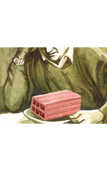 La gran desamortización inmobiliaria