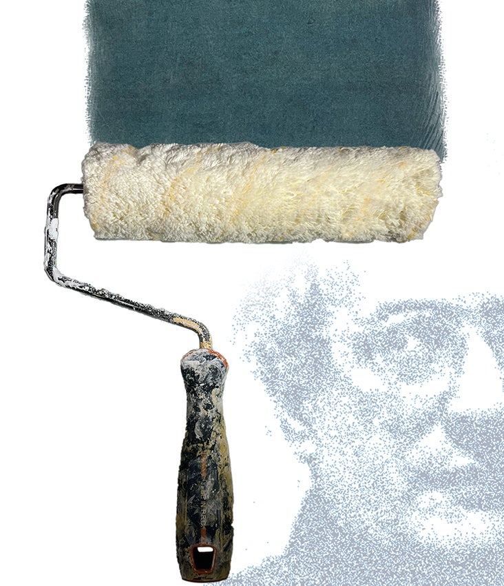 En la luz de Rothko