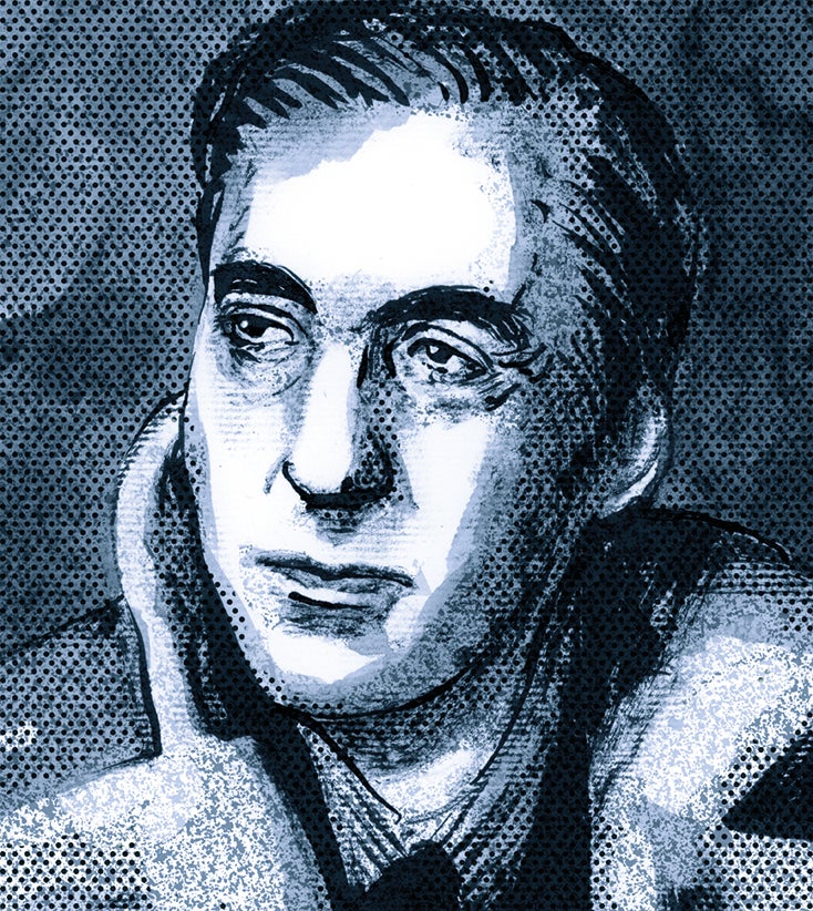 La piel dura de Malaparte