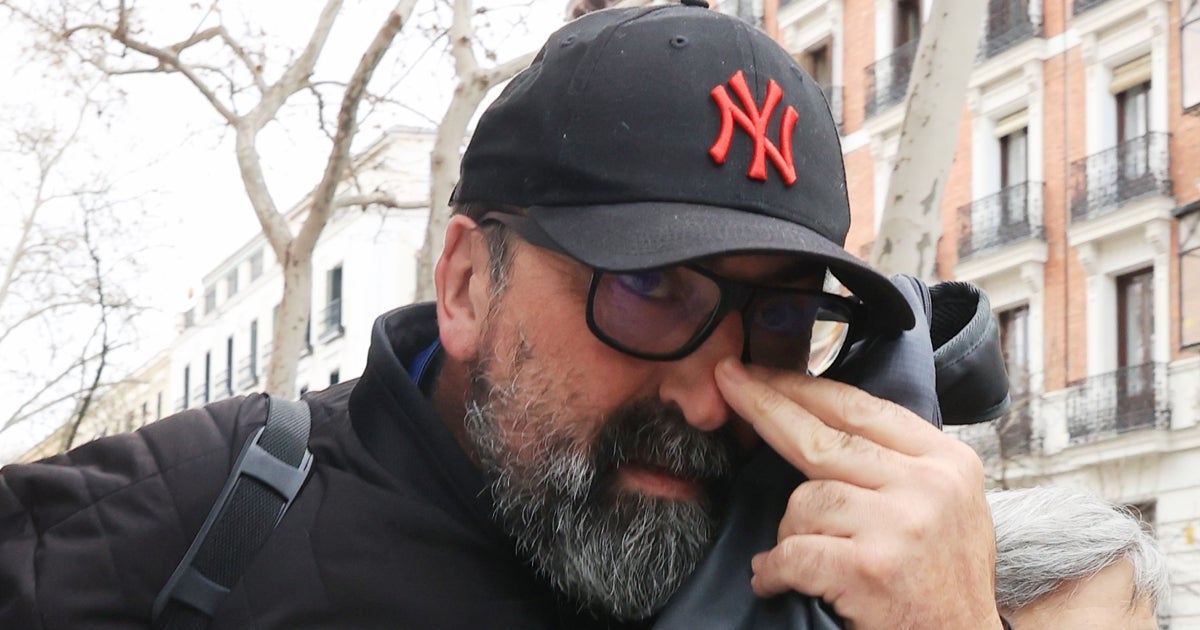 Koldo, ese bombero
