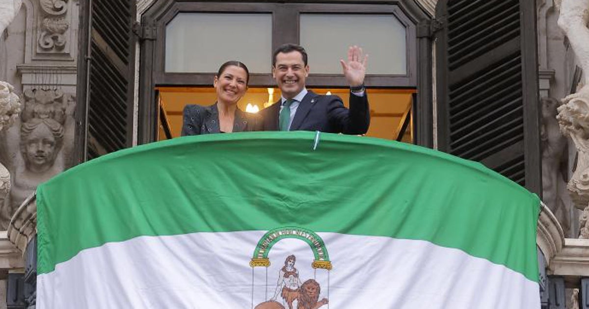 Andalucismo de terciopelo