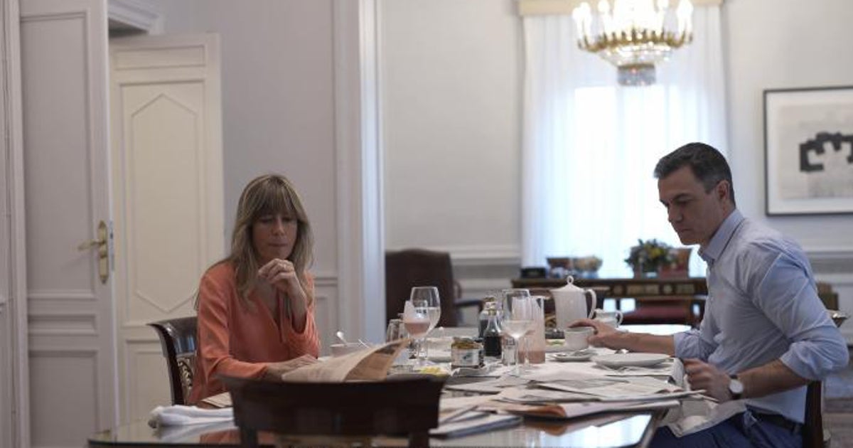 La corrupción y las apariencias